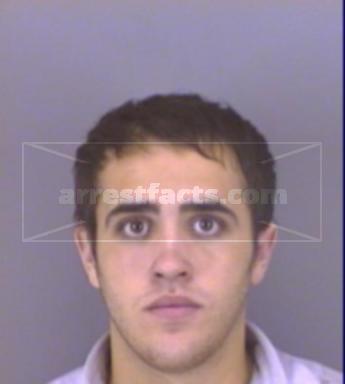 Adam Wayne Heath