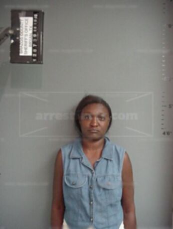 Roxie Ann Manley