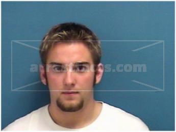Aaron Lee Couch