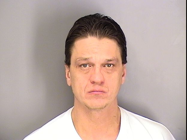 Jason Michael Davis Sr