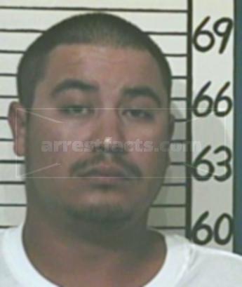 Jose Vicente Villegas
