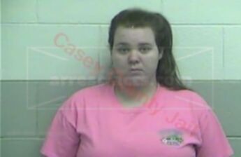 Amber Fryman