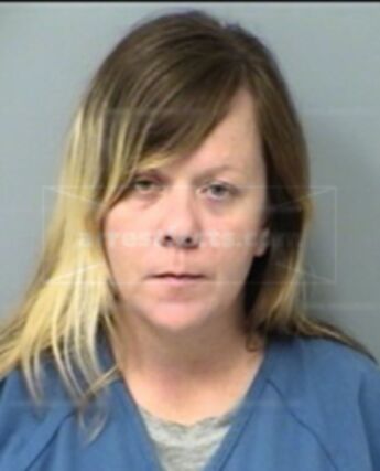 Shannon Marie Rogers