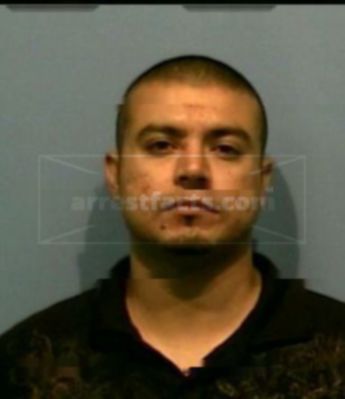Gabriel Gonzalez
