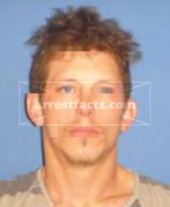 Christopher Randall Carter