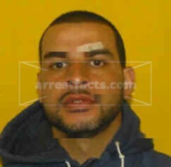 Gilbert Delgado