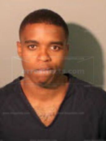 Darius Bell