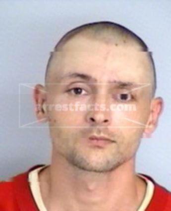 Christopher Richard Ballou