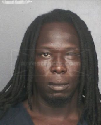 Warren Leon Ferrell