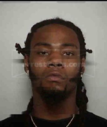 Bryant Elijah Dexter