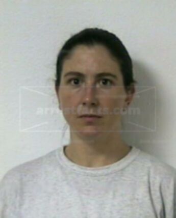 Sharon Victoria Augustine