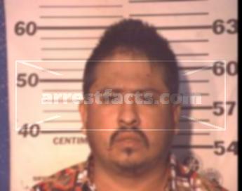 Ruben Hernandez Herrera
