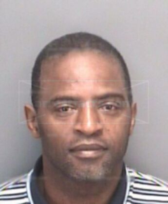 Curtis Lard Wright