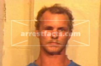 Chad Woodford Hurst