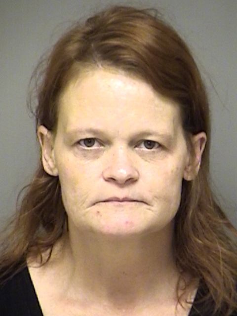Kimberly Deann Beaty