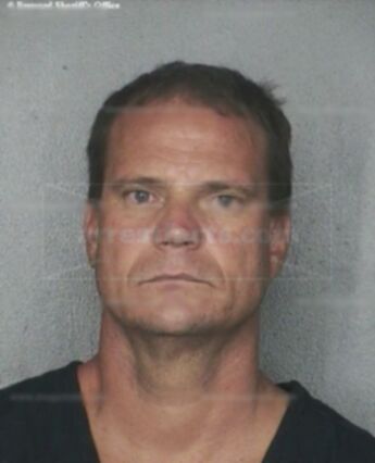 Chad Frederick Rupert