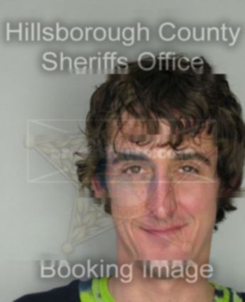 James Matthew Dillon