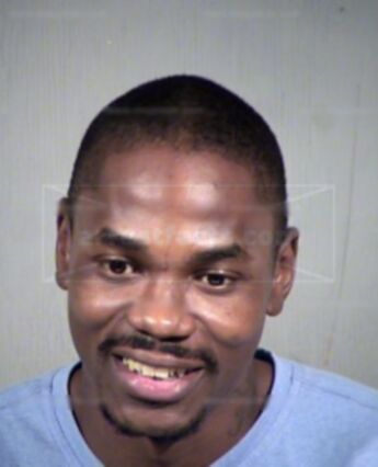Jason Lanard Meeks