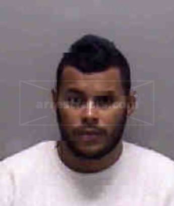 Justin Israel Gonzalez