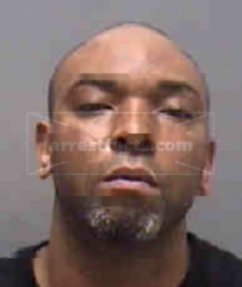 Clayton Jerard Safford