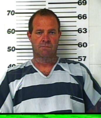 Darrin Davis Terry