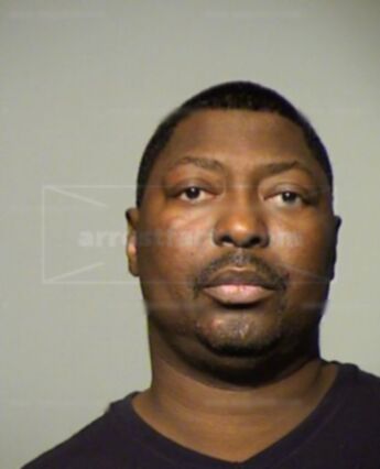 Donnell Owens