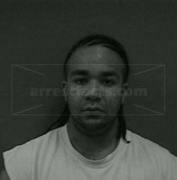 Robert Adrain Salazar