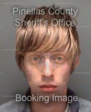 Benjamin John Mcknight