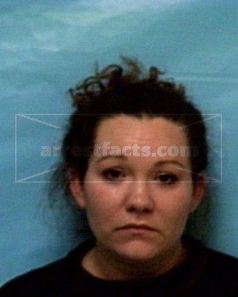 Brandi Lee Vinson