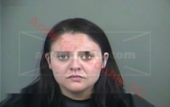 Heather Michelle Knight