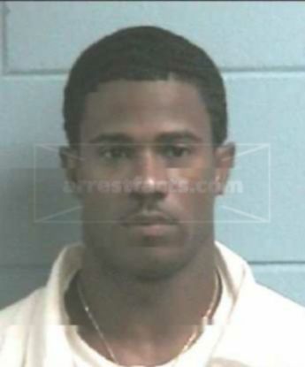 Kamonte Tyjuan Garner