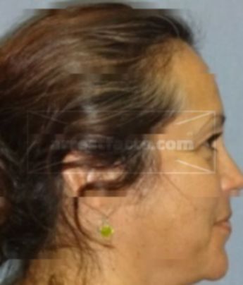 Martha A Najera
