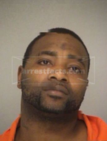 Dellas Everett Williams