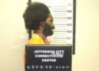 Antwan Coleman