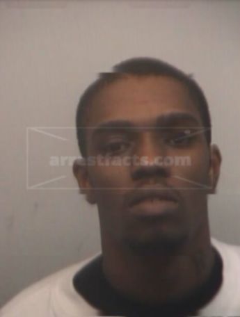 Richard Eugene Morton