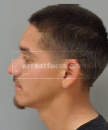 Ramiro Gonzalez Jr.