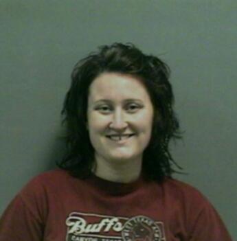Victoria Leigh Nichols