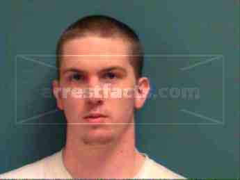 Brandon Edward Reed