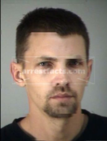 Gregory Marshall Martin