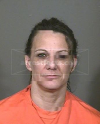 Crystal Ann Helton