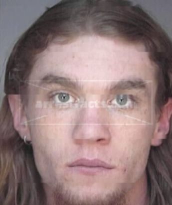Joshua James Darrow