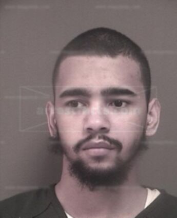 Melvin Antiono Torres