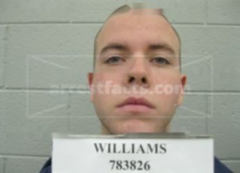 Christopher Freeman Williams