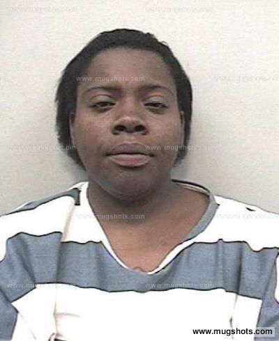 Katrina Lavern Ellis
