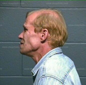 Donald Jeffery Moore