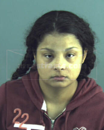 Darlena Ann Johnson