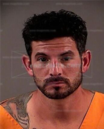 Andrew Nicholas Gibson