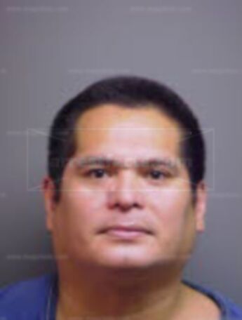 Jose Castellanos De Leon