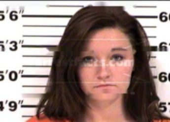 Rachael Ann Corley