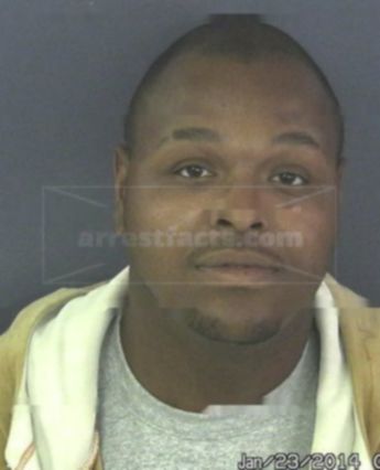 Markeith Anderson
